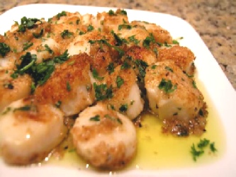 sauteed scallops xx01